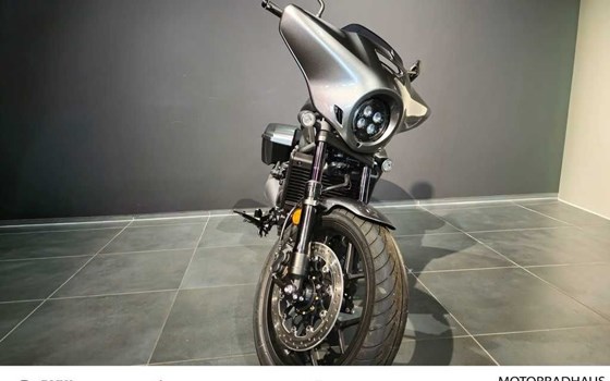 Neufahrzeug Honda CMX1100 Rebel - Bild 3