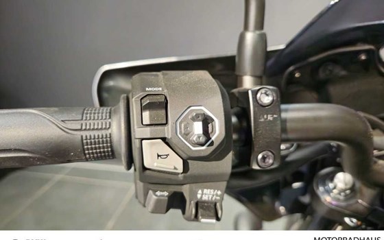 Neufahrzeug Honda CMX1100 Rebel - Bild 5