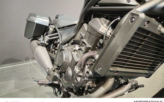 Neufahrzeug Honda CMX1100 Rebel - Bild 6