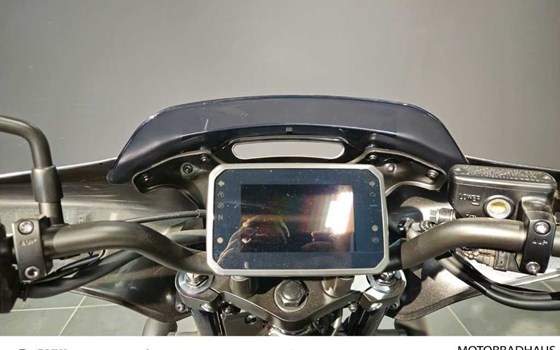 Neufahrzeug Honda CMX1100 Rebel - Bild 7