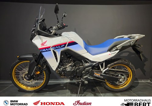 Honda XL750 Transalp