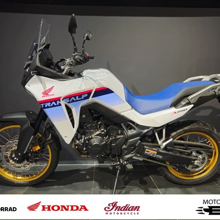 Honda XL750 Transalp