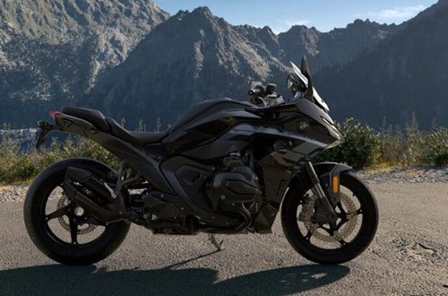 BMW R 1300 RS
