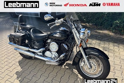 Yamaha XVS 1100 Drag Star
