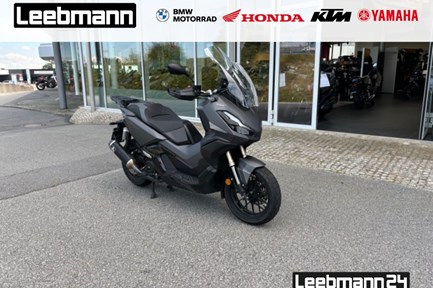 Honda ADV350