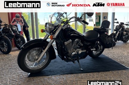 Honda VT 750 S