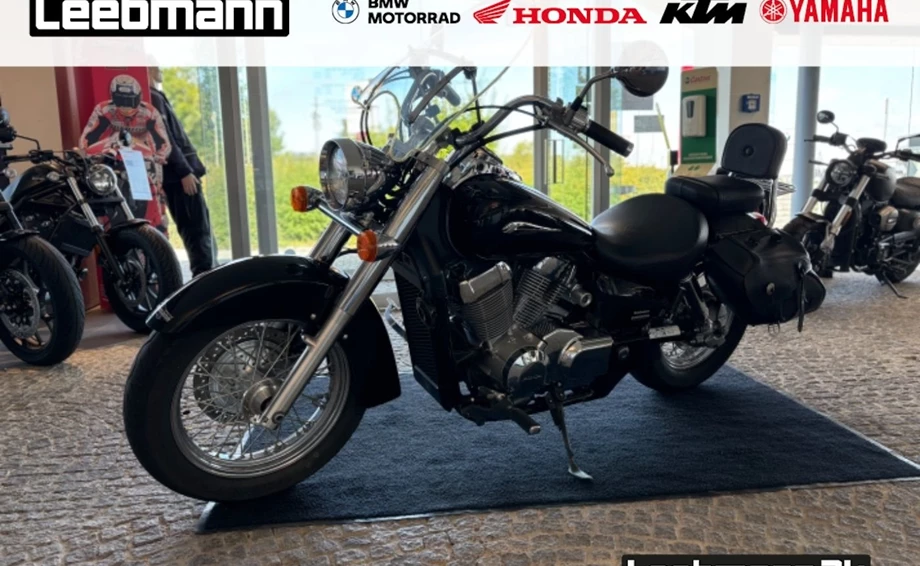 Angebot Honda VT 750 S Bild 1: Angebot Honda VT 750 S