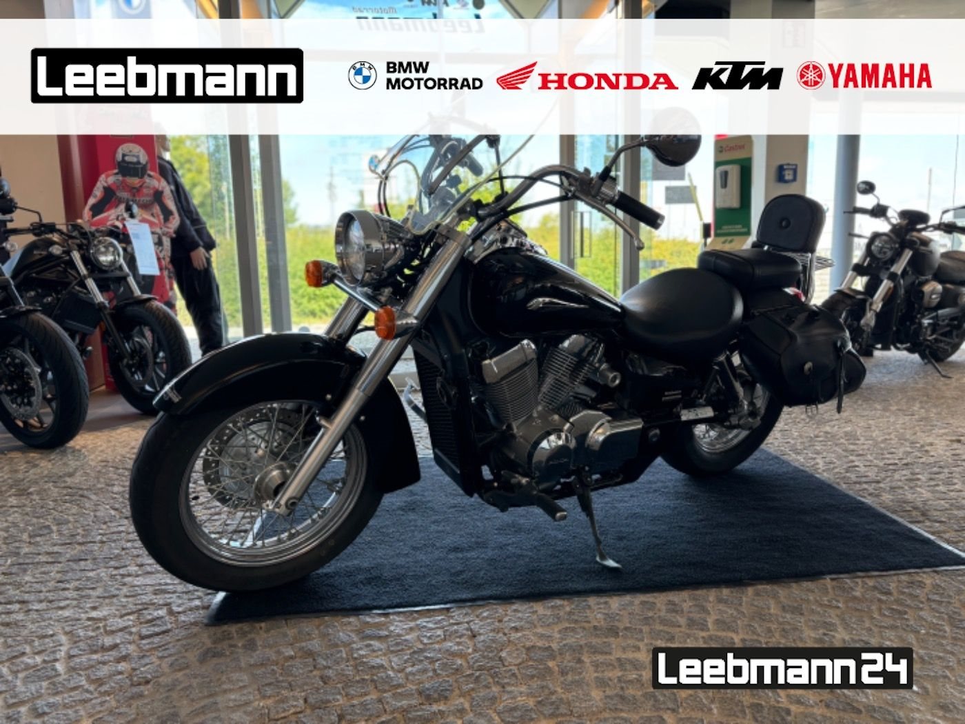 Honda VT 750 S SHADOW