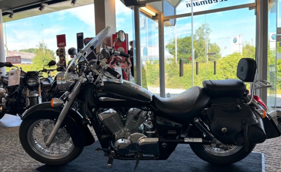 Angebot Honda VT 750 S Bild 3: Angebot Honda VT 750 S