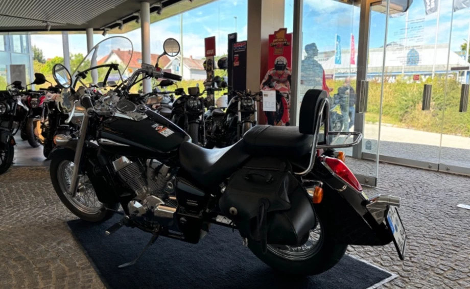 Angebot Honda VT 750 S Bild 4: Angebot Honda VT 750 S