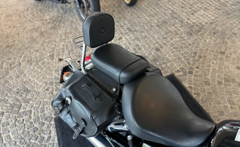 Angebot Honda VT 750 S Bild 6: Angebot Honda VT 750 S