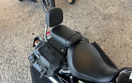 Gebrauchtmotorrad Honda VT 750 S - Bild 6