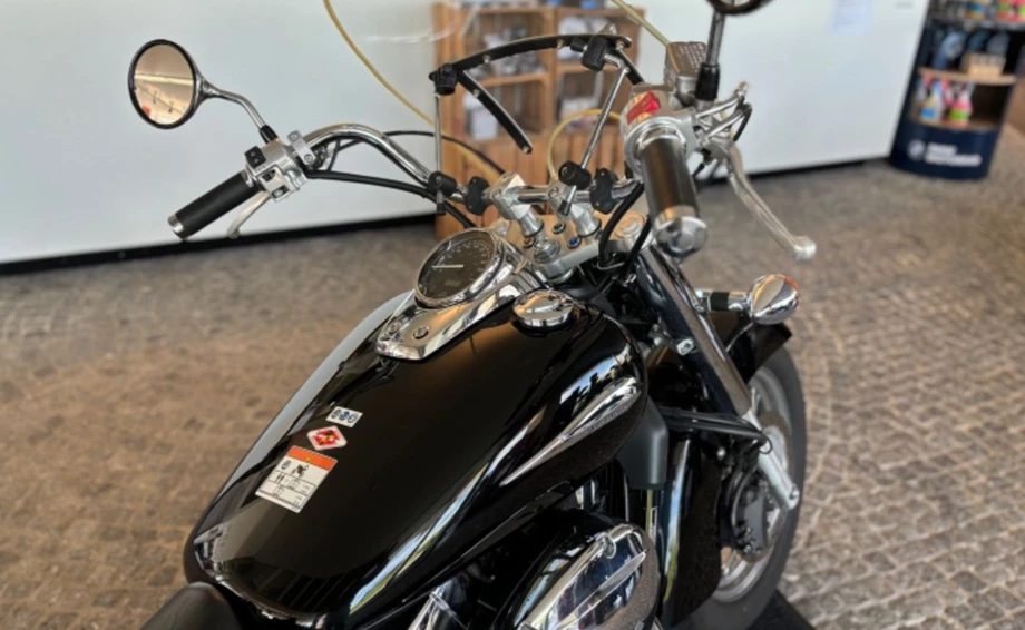 Angebot Honda VT 750 S Bild 7: Angebot Honda VT 750 S