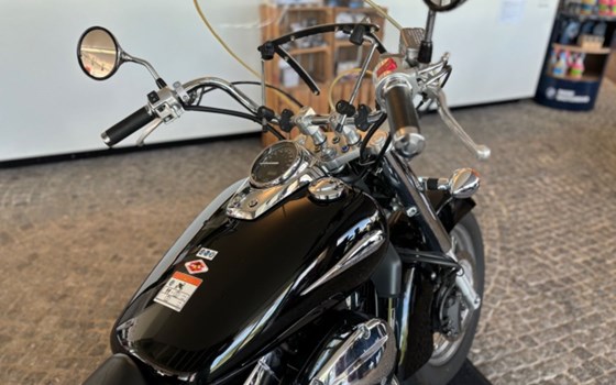 Gebrauchtmotorrad Honda VT 750 S - Bild 7