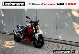 Gebrauchte BMW F 900 R