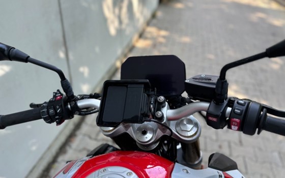 Gebrauchtmotorrad BMW F 900 R - Bild 8