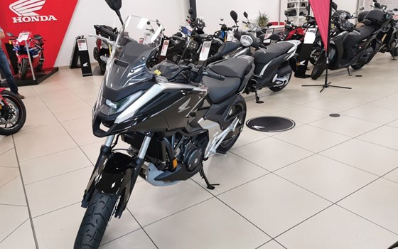 Gebrauchtmotorrad Honda NC750X DCT - Bild 1