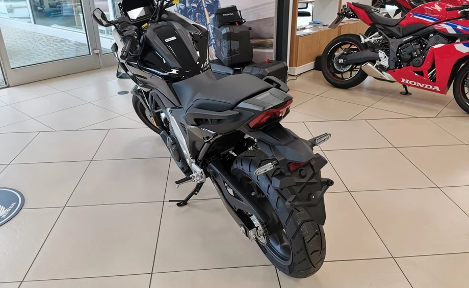 Angebot Honda NC750X DCT Bild 4: Angebot Honda NC750X DCT
