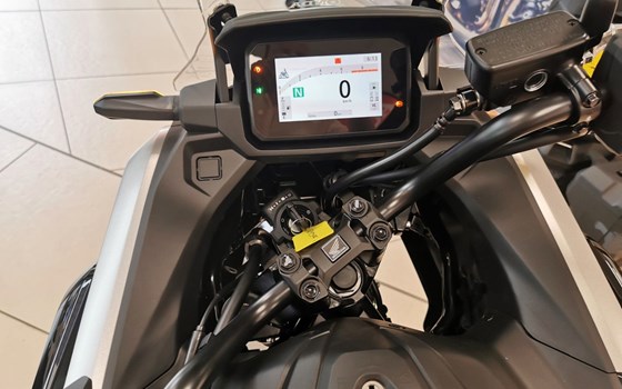 Neufahrzeug Honda NC750X DCT - Bild 5