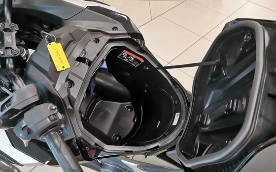 Gebrauchtmotorrad Honda NC750X DCT - Bild 6