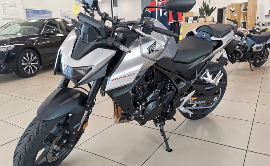 Angebot Honda CB750 Hornet Bild 1: Angebot Honda CB750 Hornet