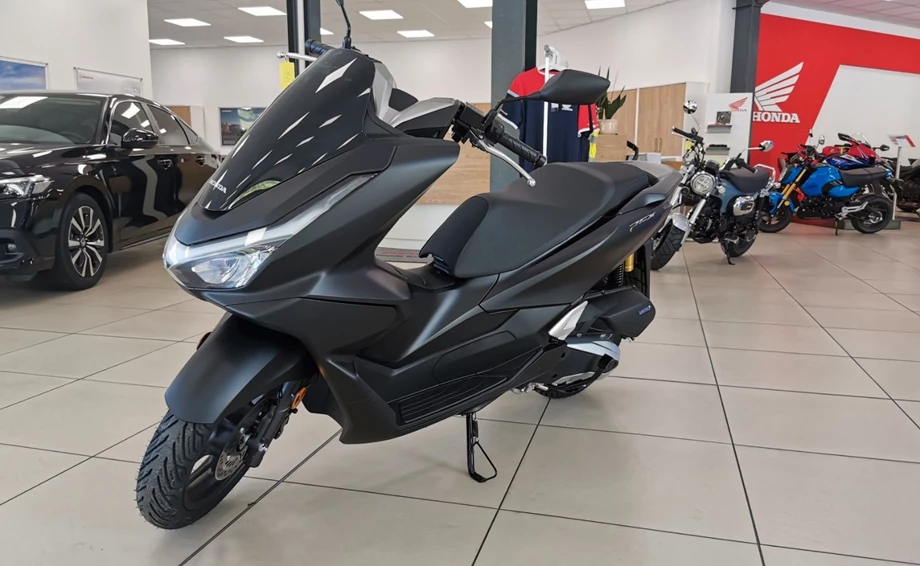 Angebot Honda PCX125 Bild 1: Angebot Honda PCX125