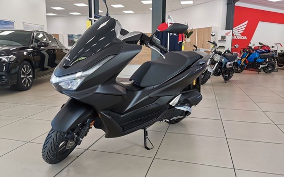 Neufahrzeug Honda PCX125 - Bild 1