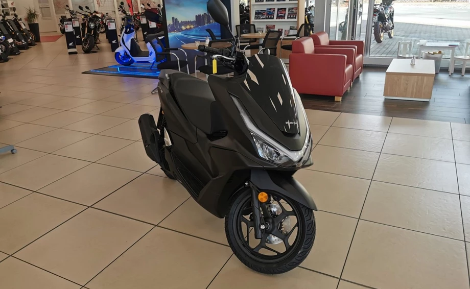 Angebot Honda PCX125 Bild 2: Angebot Honda PCX125