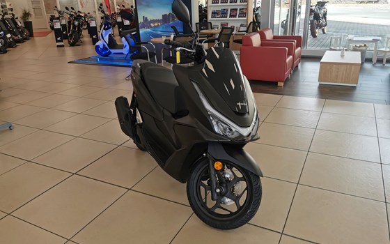 Neufahrzeug Honda PCX125 - Bild 2
