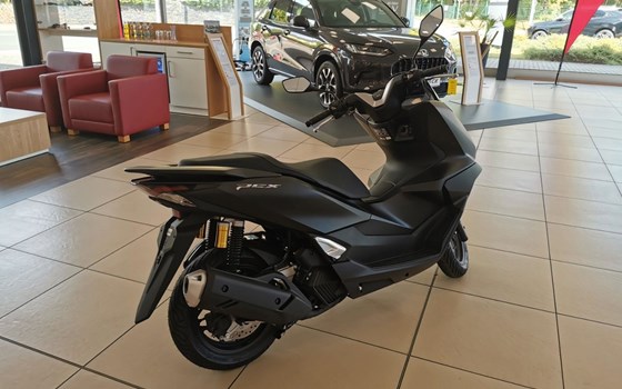 Neufahrzeug Honda PCX125 - Bild 3