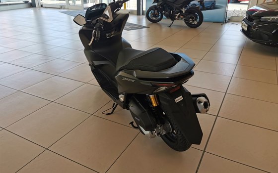 Neufahrzeug Honda PCX125 - Bild 4