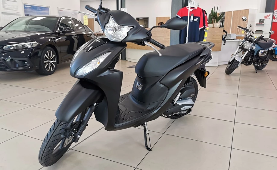 Angebot Honda Vision 110 Bild 1: Angebot Honda Vision 110