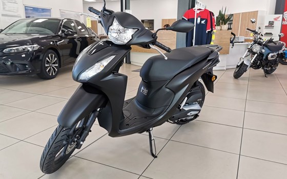 Neufahrzeug Honda Vision 110 - Bild 1