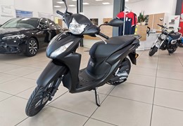 Neumotorrad Honda Vision 110