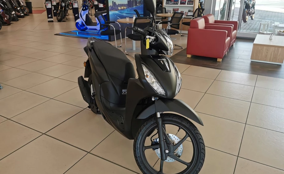 Angebot Honda Vision 110 Bild 2: Angebot Honda Vision 110