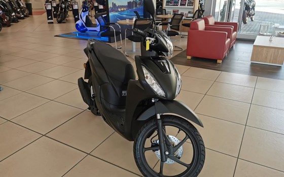 Neufahrzeug Honda Vision 110 - Bild 2