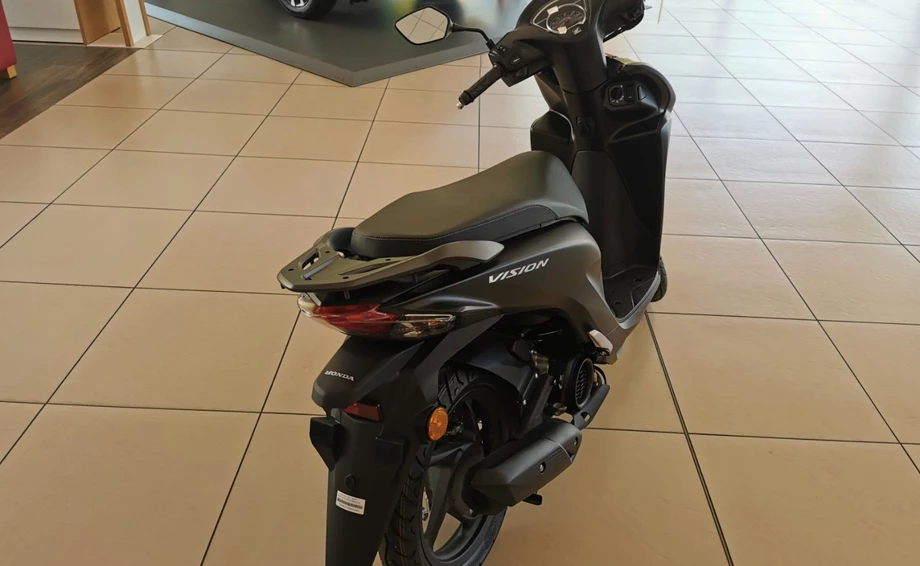 Angebot Honda Vision 110 Bild 3: Angebot Honda Vision 110