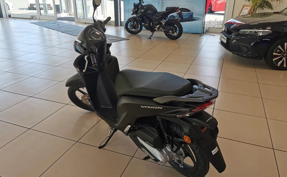 Angebot Honda Vision 110 Bild 4: Angebot Honda Vision 110