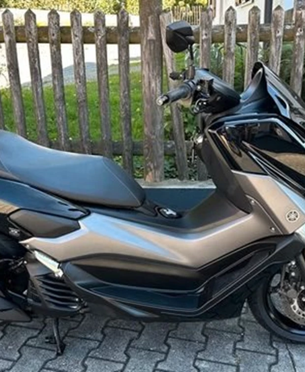 Yamaha NMAX 125