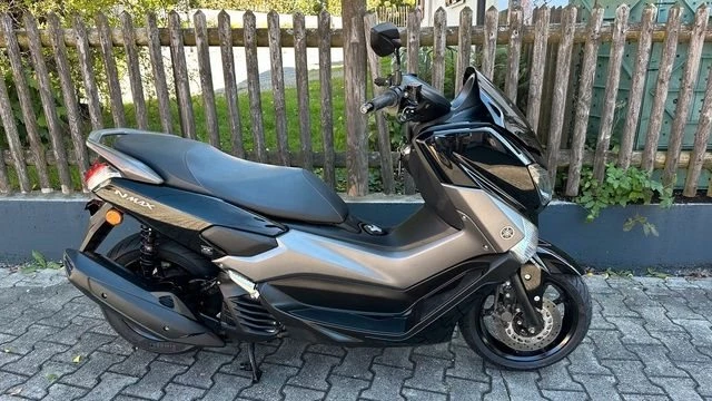Angebot Yamaha NMAX 125 Bild 1: Angebot Yamaha NMAX 125
