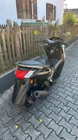 Angebot Yamaha NMAX 125 Bild 2: Angebot Yamaha NMAX 125