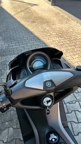 Angebot Yamaha NMAX 125 Bild 3: Angebot Yamaha NMAX 125