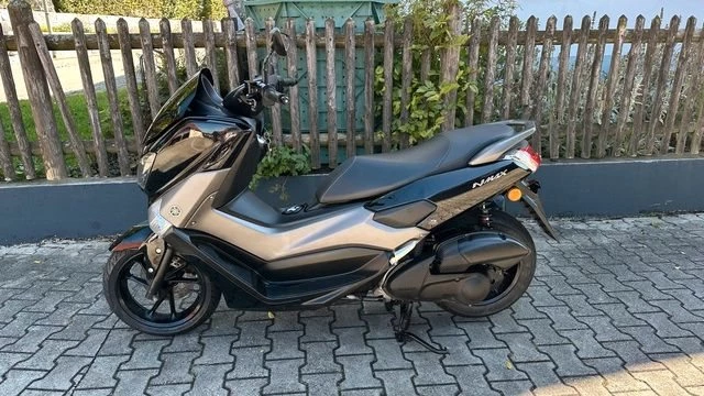 Angebot Yamaha NMAX 125 Bild 4: Angebot Yamaha NMAX 125