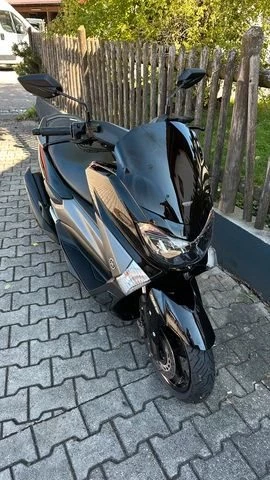 Angebot Yamaha NMAX 125 Bild 5: Angebot Yamaha NMAX 125