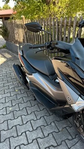 Angebot Yamaha NMAX 125 Bild 7: Angebot Yamaha NMAX 125