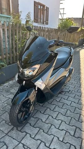 Angebot Yamaha NMAX 125 Bild 8: Angebot Yamaha NMAX 125