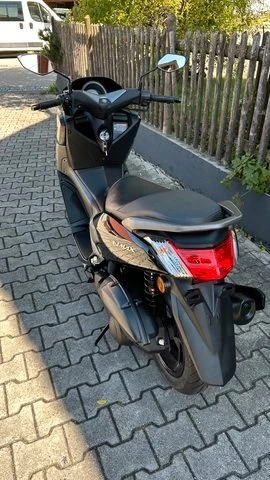 Angebot Yamaha NMAX 125 Bild 9: Angebot Yamaha NMAX 125