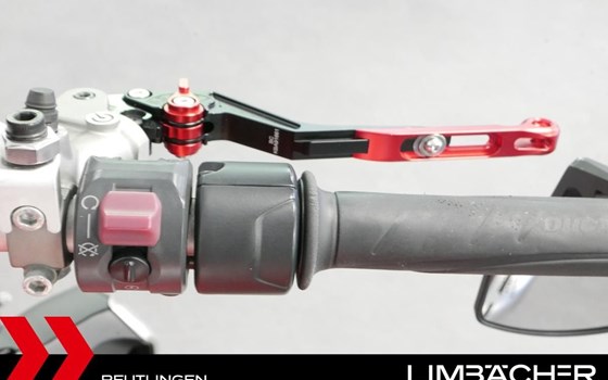 Gebrauchtmotorrad Ducati Monster 1200 - Bild 6