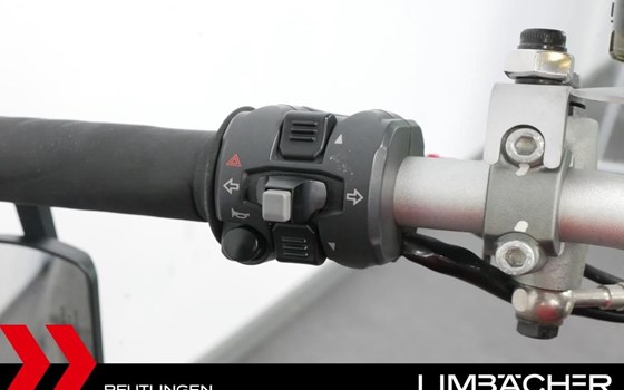 Gebrauchtmotorrad Ducati Monster 1200 - Bild 6