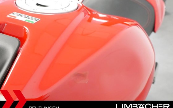 Gebrauchtmotorrad Ducati Monster 1200 - Bild 7